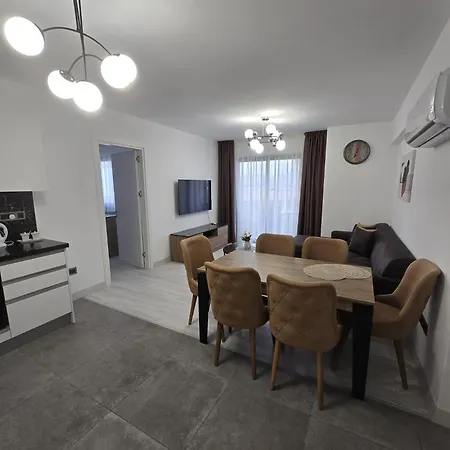 Edelweiss Retreat 1-Bedroom Apartment Iskele District  Exterior photo