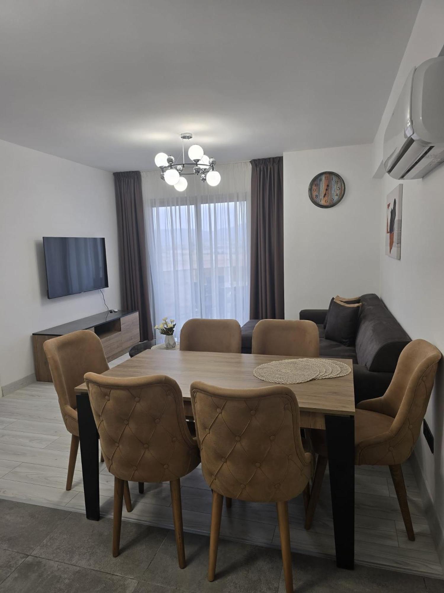Edelweiss Retreat 1-bedroom Апартаменты *