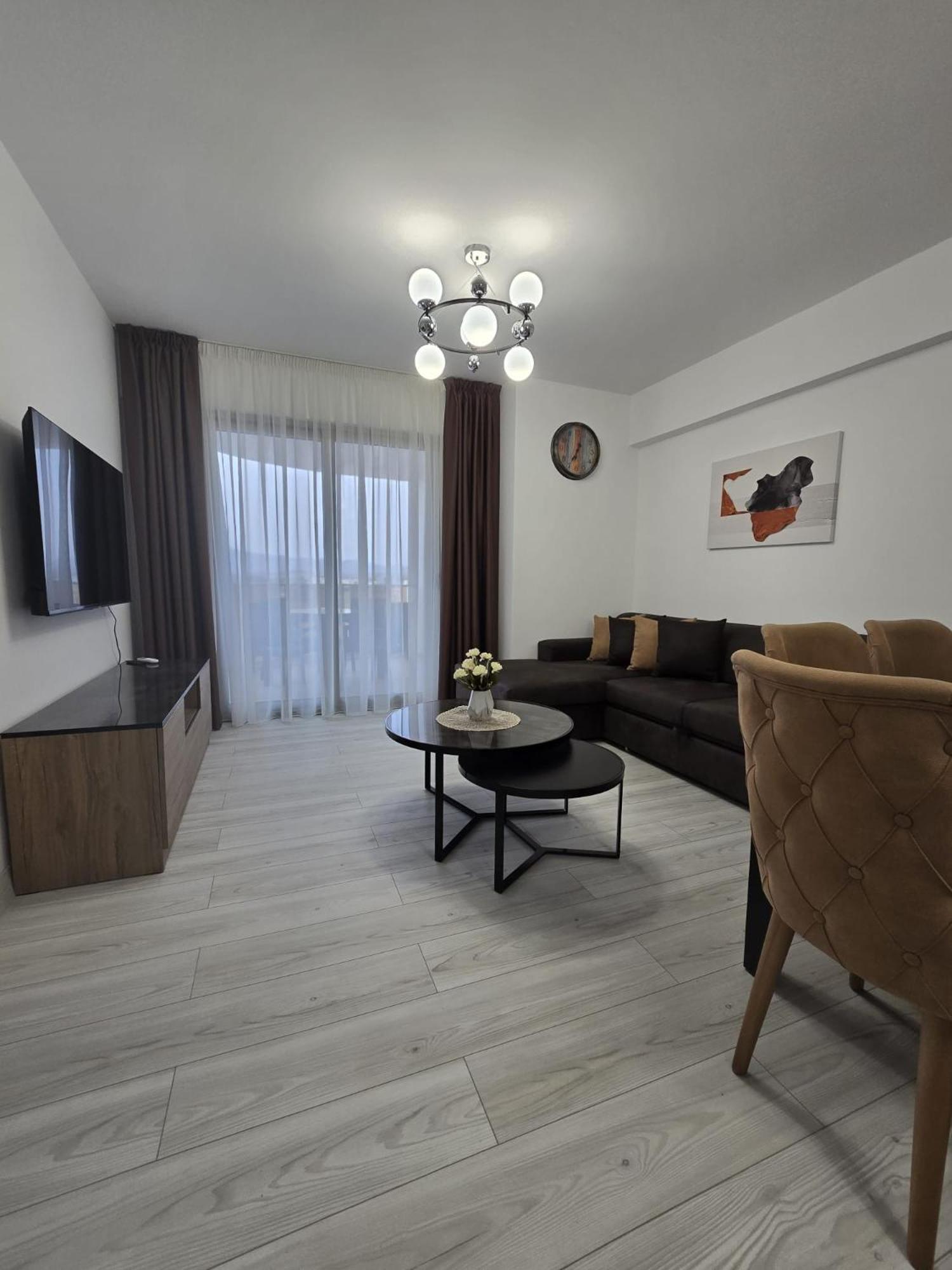Edelweiss Retreat 1-bedroom Апартаменты *
