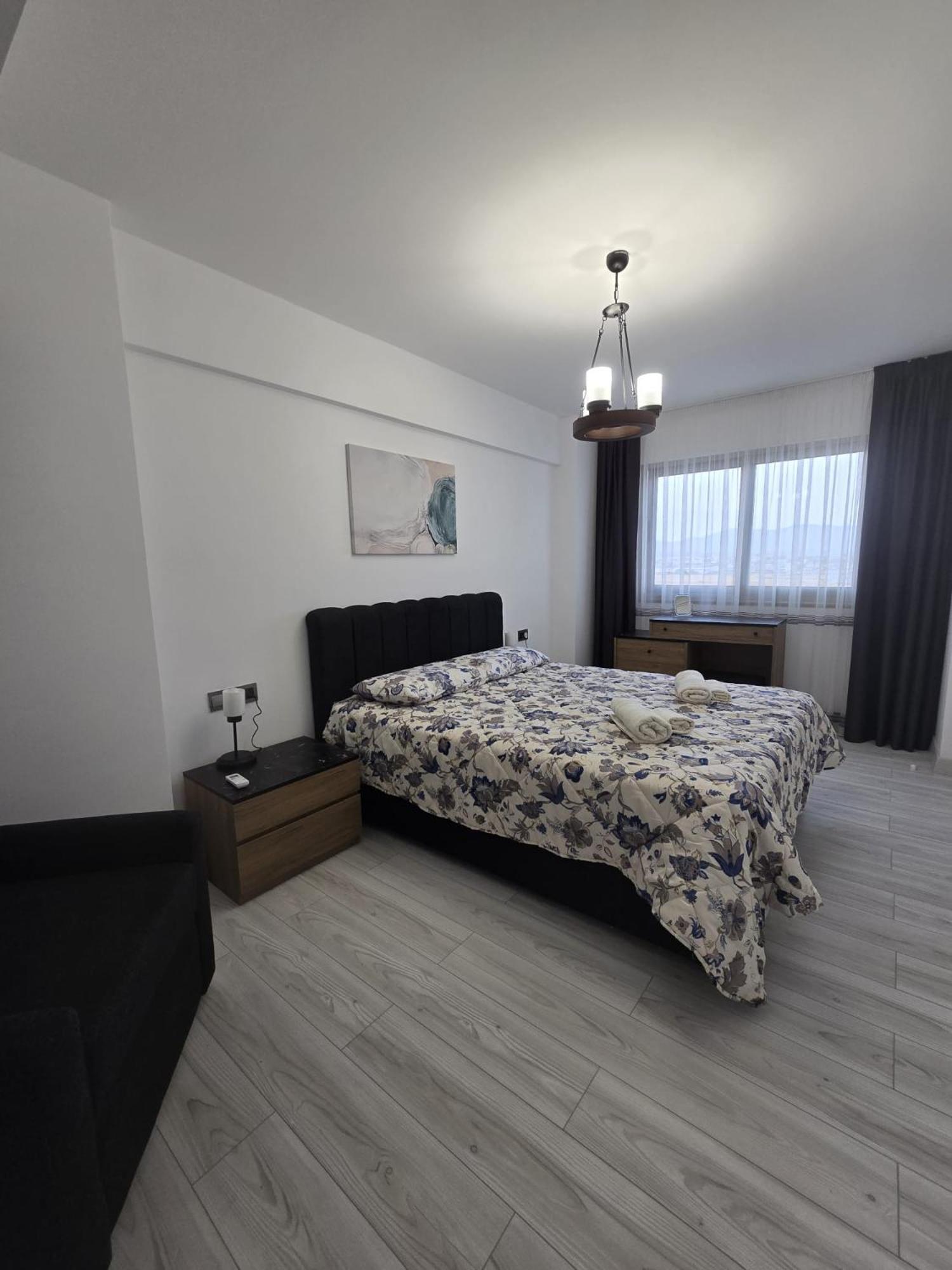 Edelweiss Retreat 1-bedroom Iskele District (Northern Cyprus)