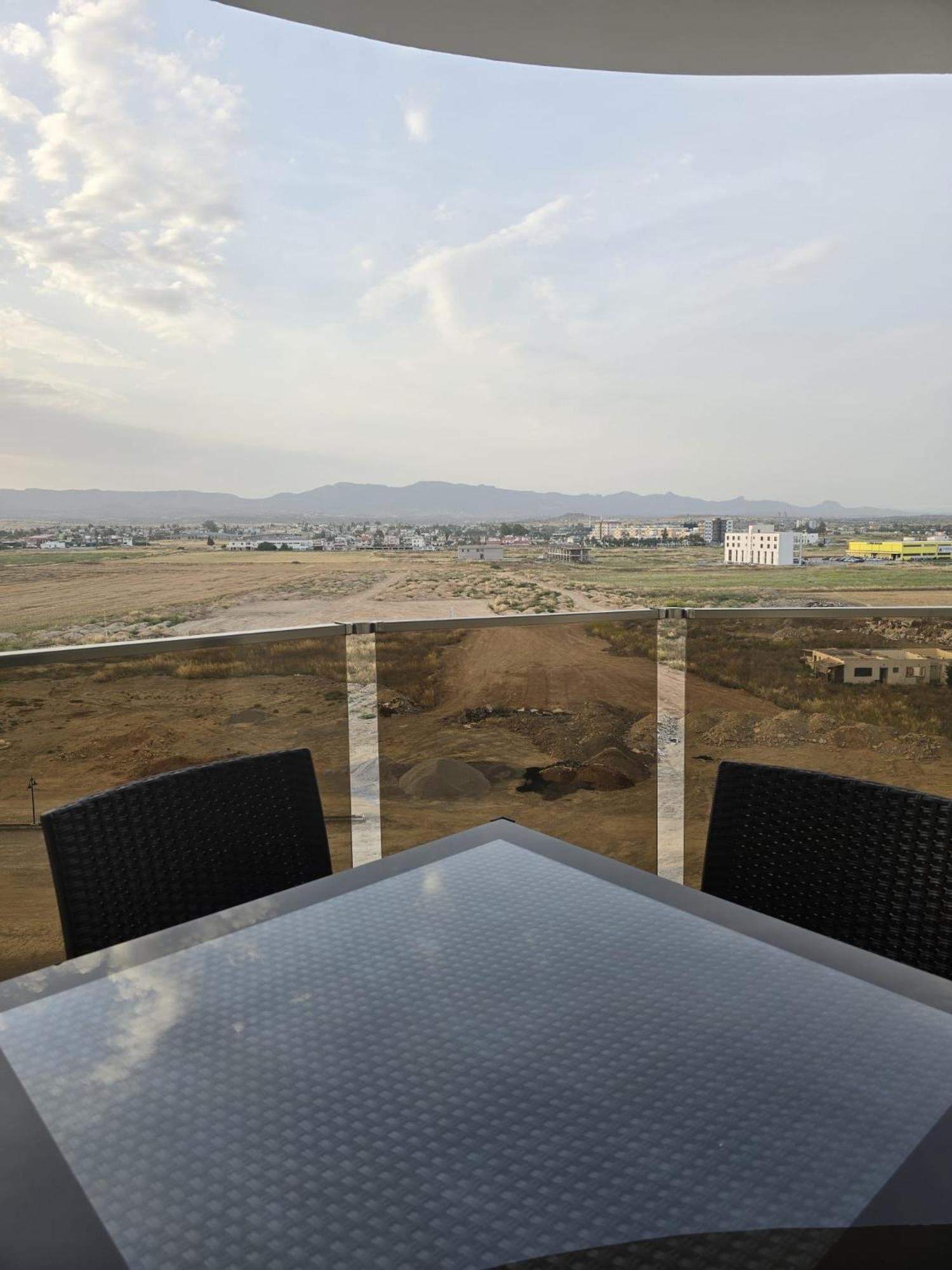 Edelweiss Retreat 1-bedroom * Iskele District (Northern Cyprus)