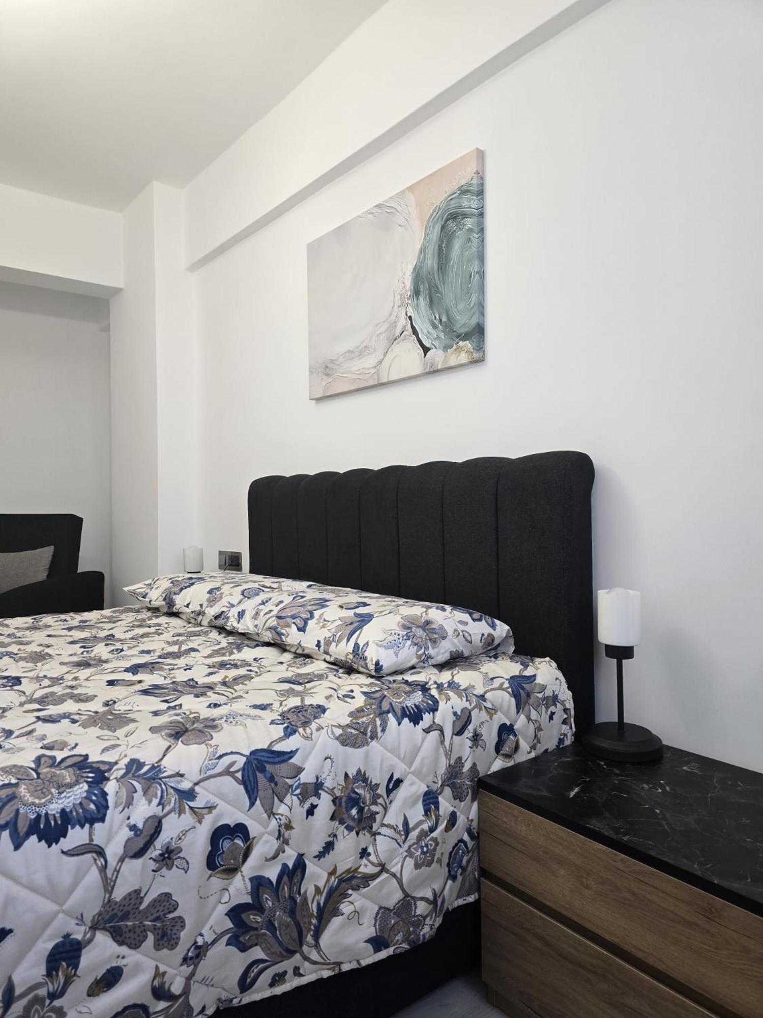 Edelweiss Retreat 1-bedroom * Iskele District (Northern Cyprus)