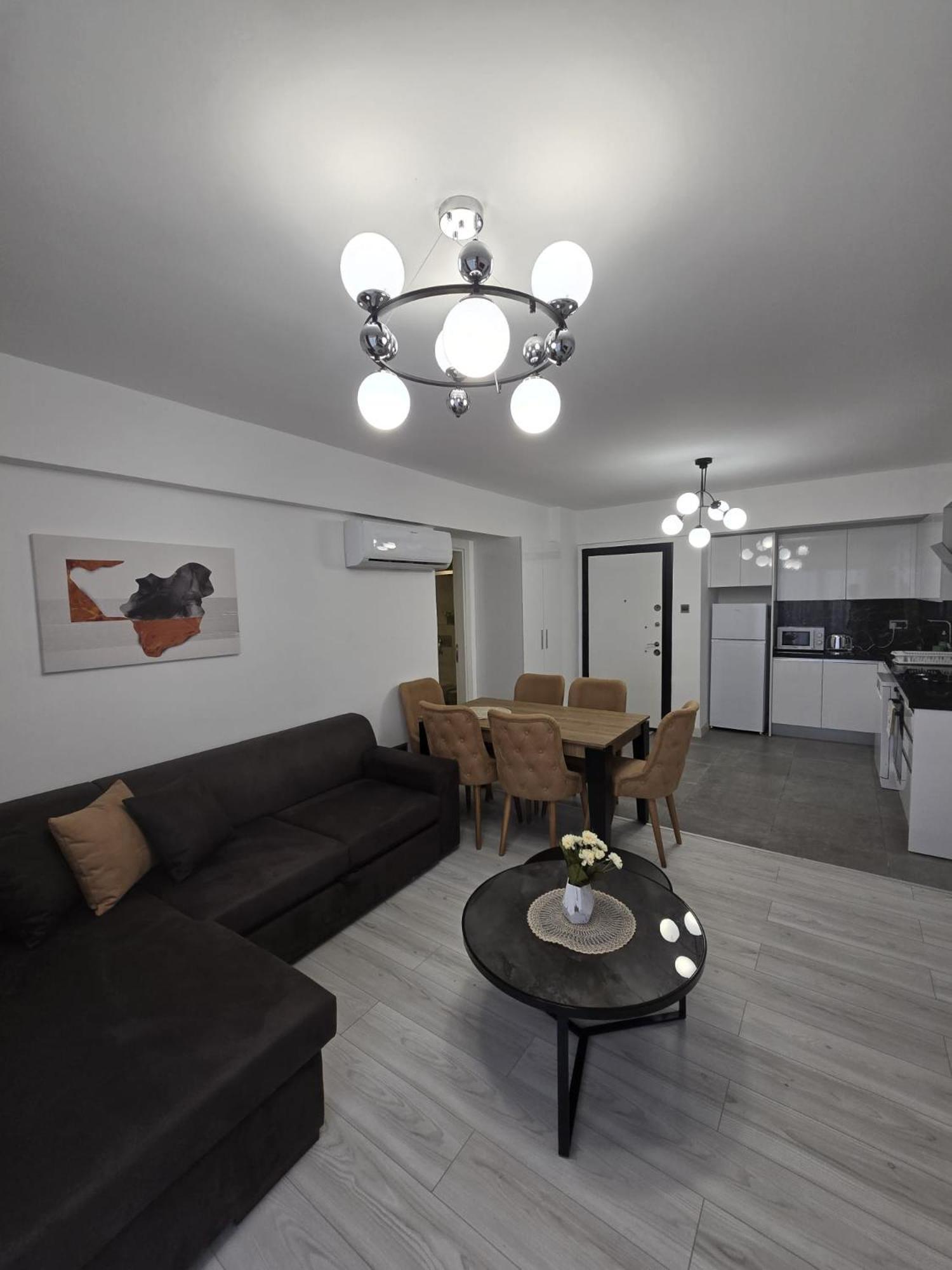 Edelweiss Retreat 1-bedroom Апартаменты